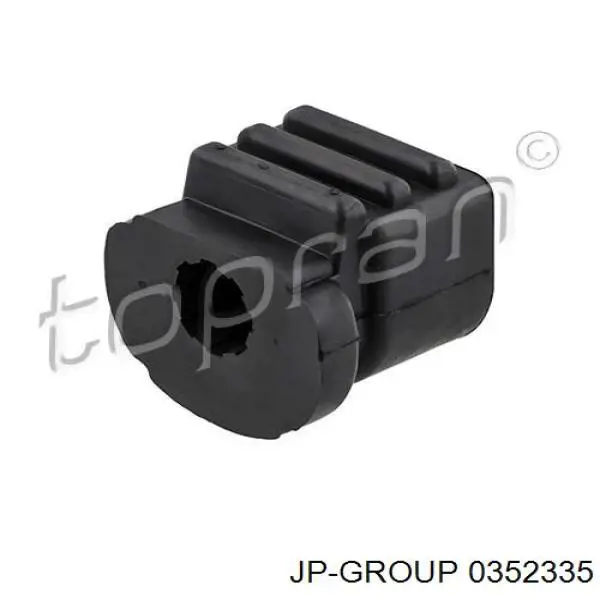 Сайлентблок нижнього важеля передньої підвіски JP Group 0352335 ціна, від 4.39 USD