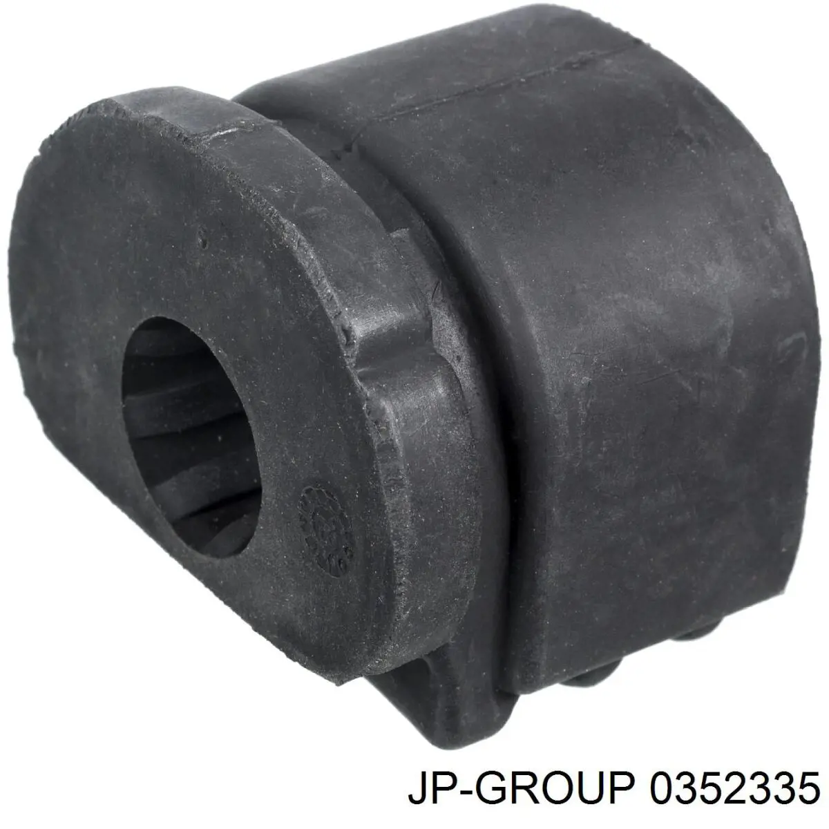 0352335 JP Group Сайлентблок переднього нижнього важеля