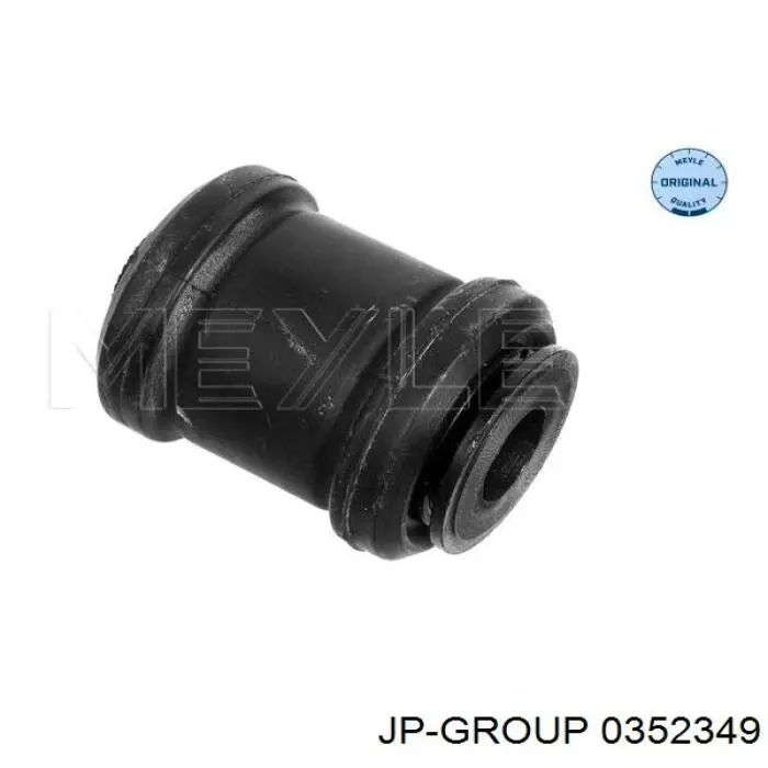 0352349 JP Group Сайлентблок переднього нижнього важеля