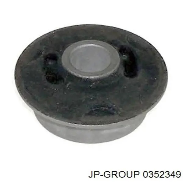Сайлентблок нижнього важеля передньої підвіски JP Group 0352349 ціна, від 3.60 USD