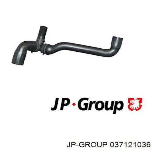 Шланг/патрубок системи охолодження Stellox 1035536SX ціна, від 12.63 USD