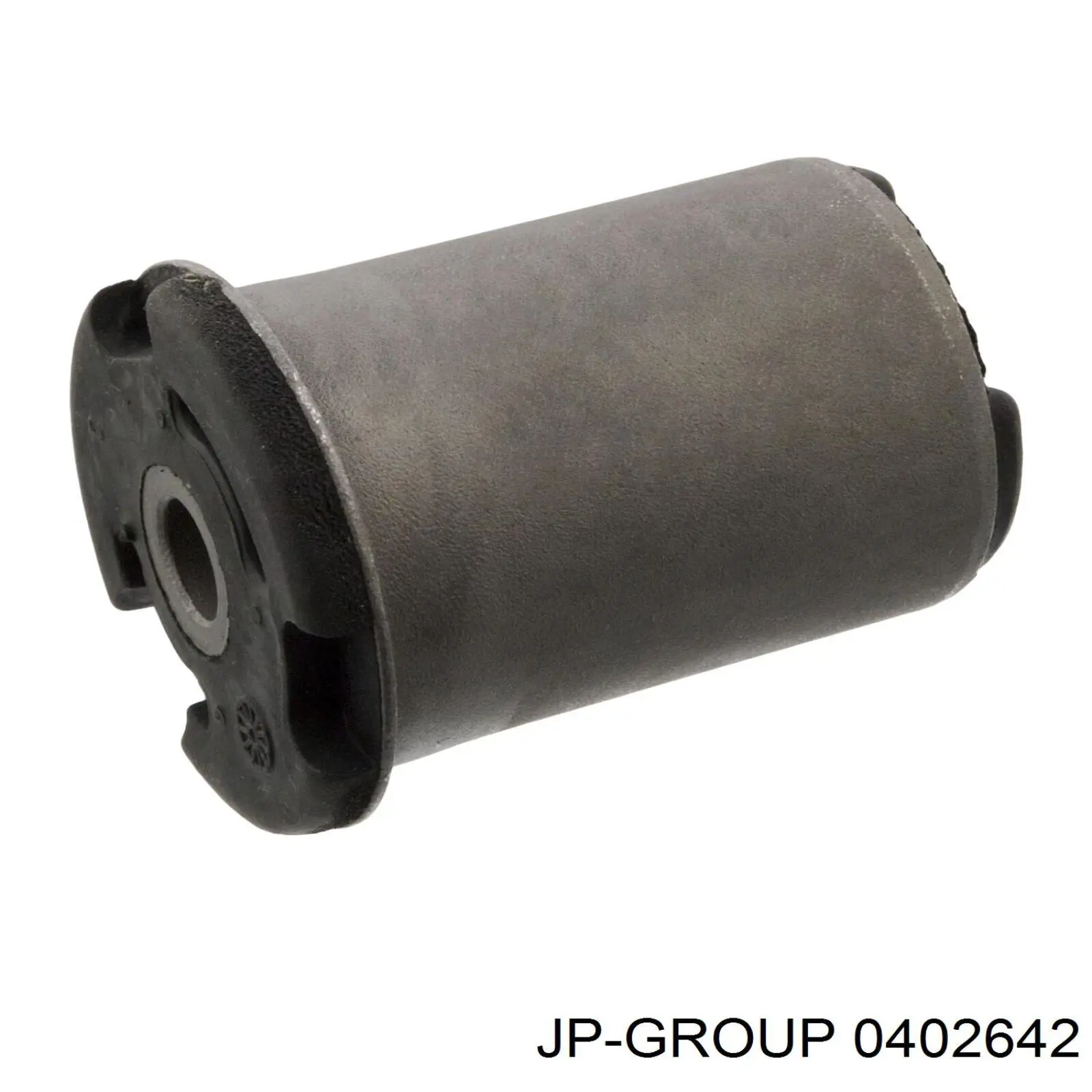 Сайлентблок задньої балки/підрамника JP Group 0402642 ціна, від 5.50 USD