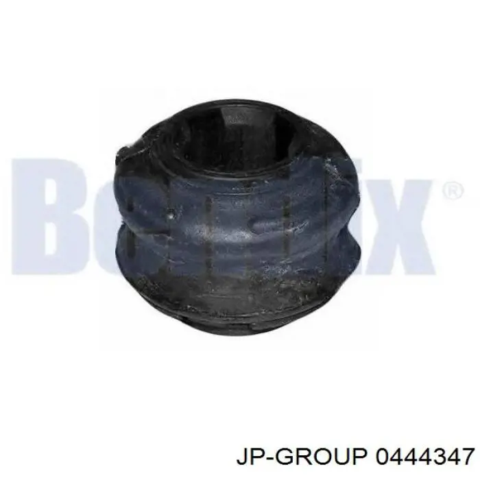 Втулка стійки заднього стабілізатора JP Group 0444347 ціна, від 2.14 USD