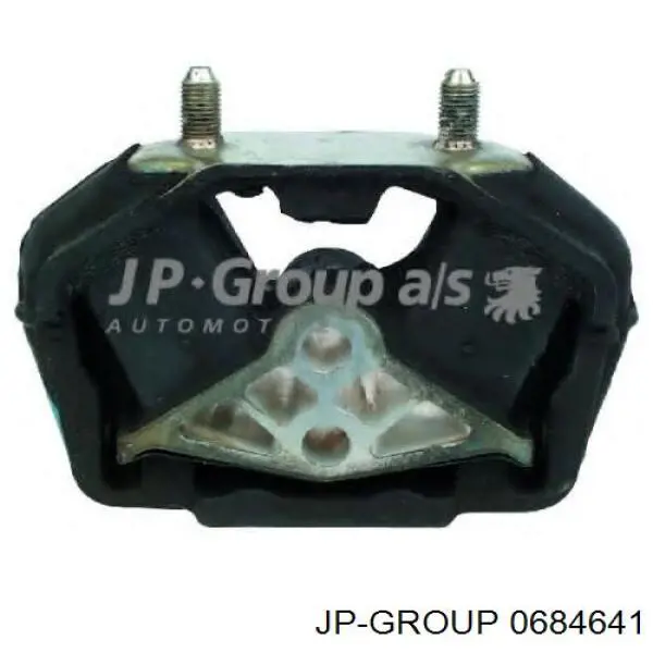 Купити 0684641 JP Group Подушка (опора) двигуна, ліва
