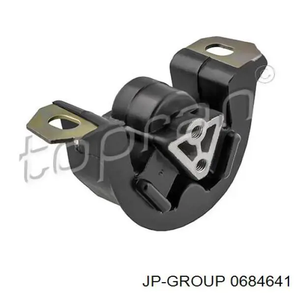 Ліва подушка двигуна JP Group 0684641 ціна, від 15.29 USD