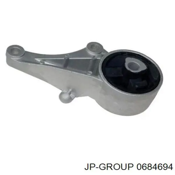 Подушка двигуна передня 0684694 JP Group