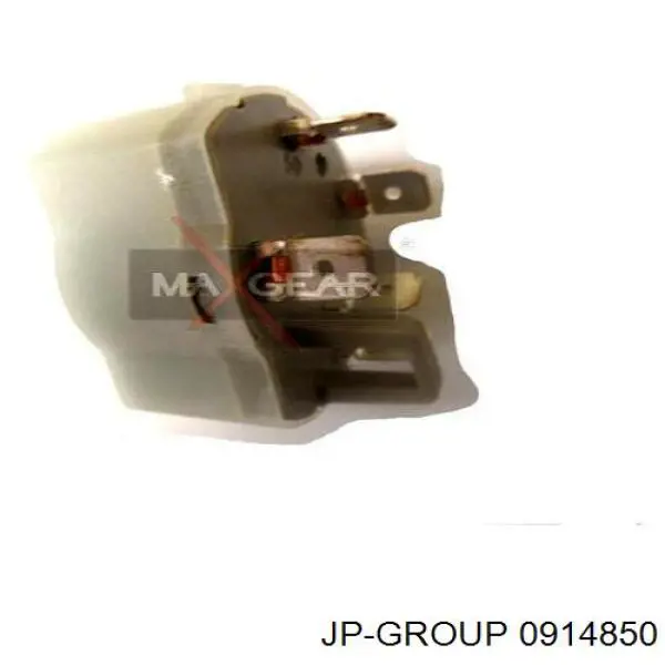 0914850 JP Group Контактна група замка