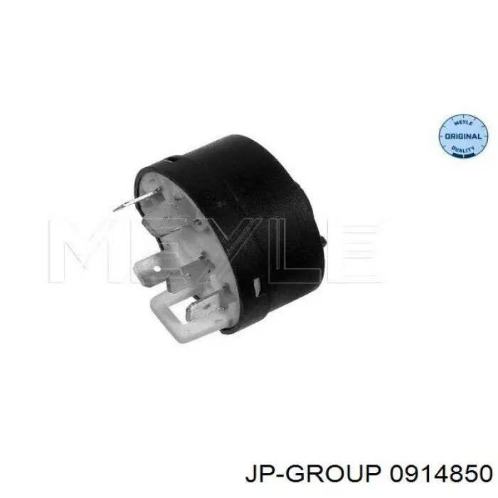 Купити 0914850 JP Group Контактна група