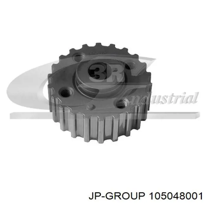Купити 105048001 JP Group Зірка колінчастого вала