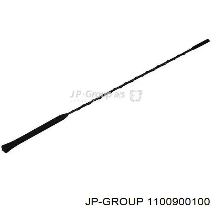 Купити 1100900100 JP Group Шток антени