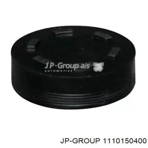 Заглушка ГБЦ/блоку циліндрів JP Group 1110150400 ціна, від 5.38 USD