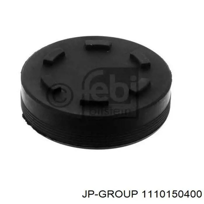 Купити 1110150400 JP Group Заглушка блоку циліндрів
