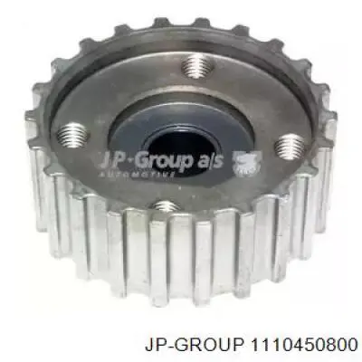 1110450800 JP Group зірка-шестерня приводу коленвалу двигуна