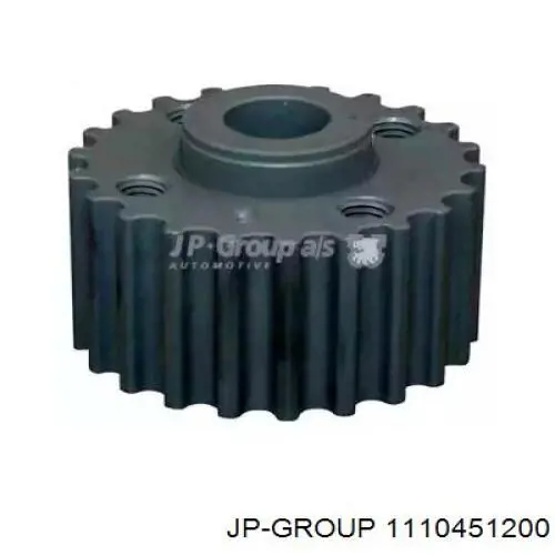 1110451200 JP Group зірка-шестерня приводу коленвалу двигуна