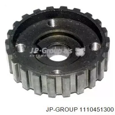 1110451300 JP Group зірка-шестерня приводу коленвалу двигуна