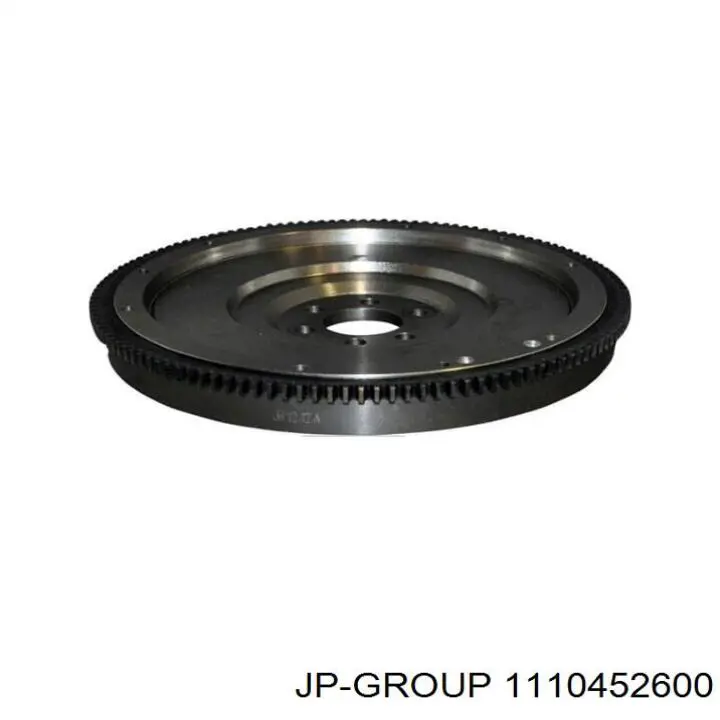 Купити 1110452600 JP Group Маховик із зубчастим ободом в зборі