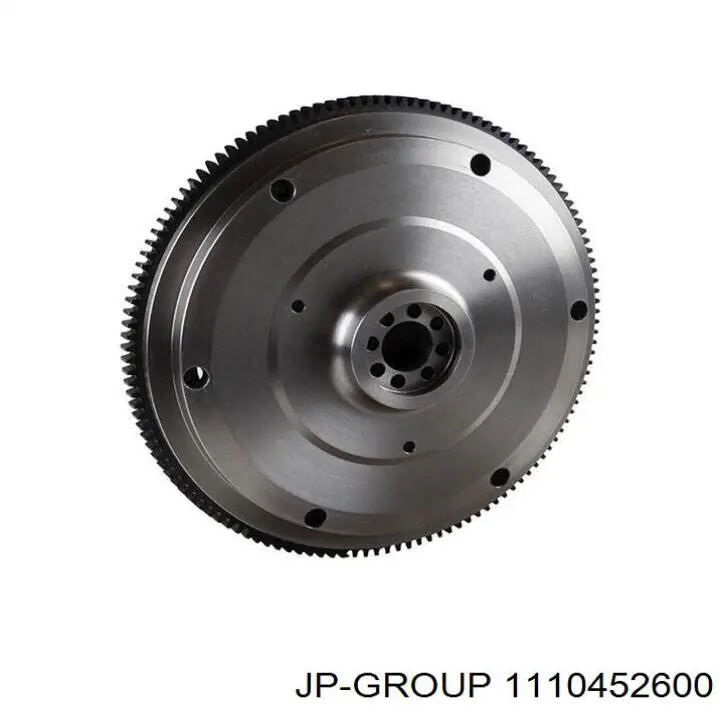 Маховик 1110452600 JP Group