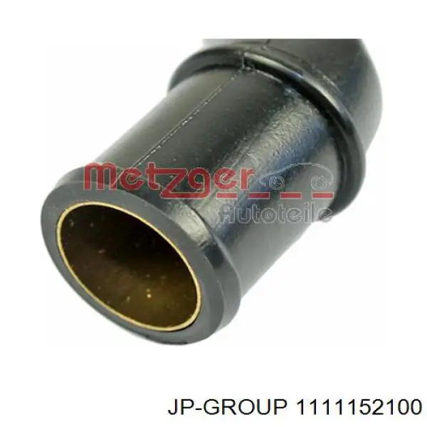 Трубка картера повітряна JP Group 1111152100 ціна, від 7.76 USD