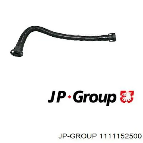 Купити 1111152500 JP Group Шланг для видалення повітря