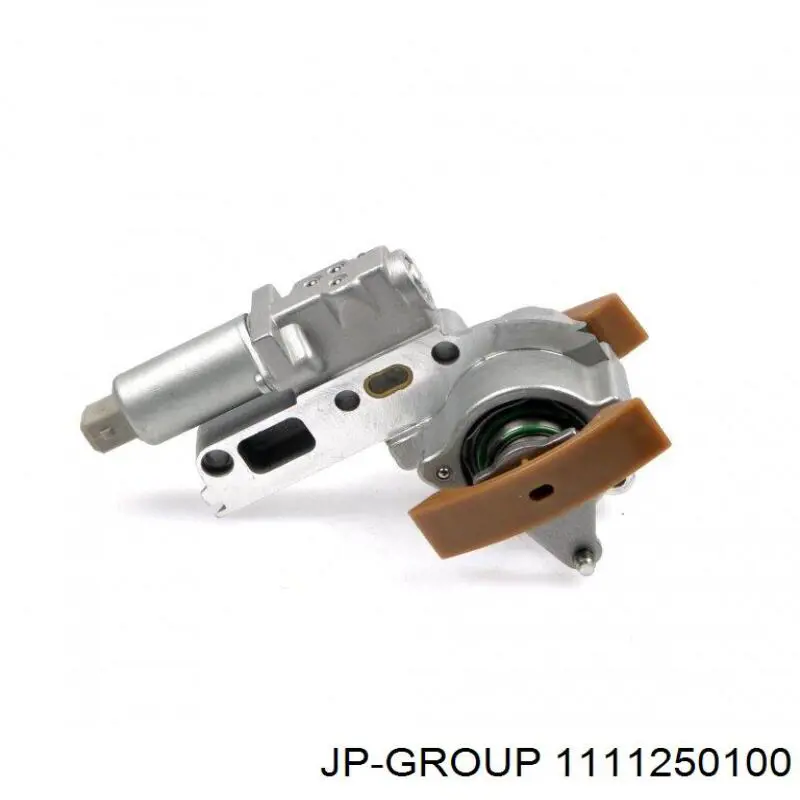 Натягувач ланцюга ГРМ розподілвалів JP Group 1111250100 ціна, від 114.35 USD