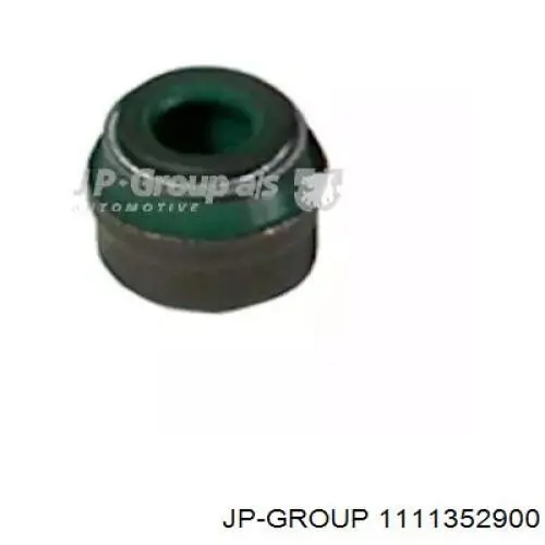 1111352900 JP Group сальник клапана (маслознімний, впуск/випуск)