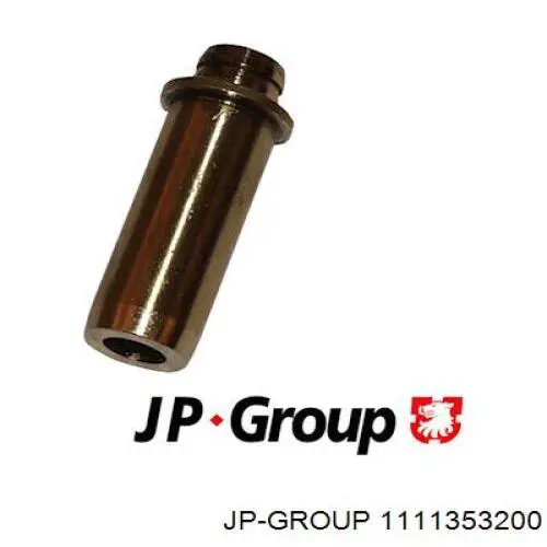 Направляюча втулка клапана JP Group 1111353200 ціна, від 2.10 USD