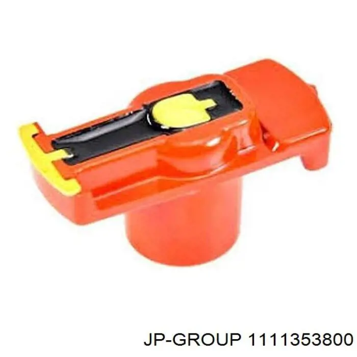 Купити 1111353800 JP Group Втулка клапанної кришки