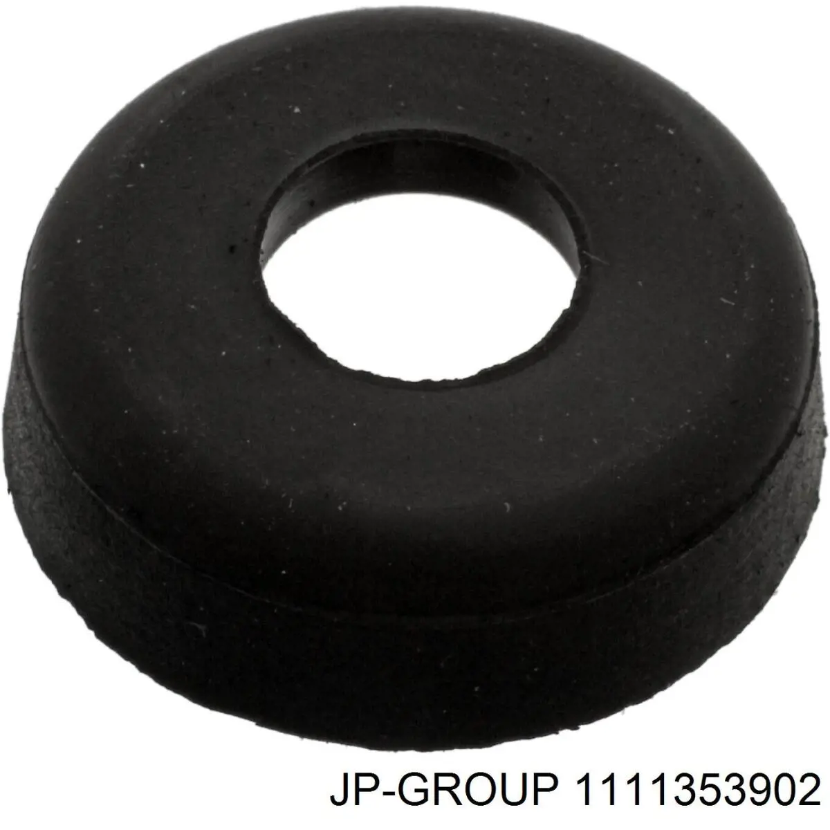 1111353902 JP Group прокладка клапанної кришки двигуна, кільце