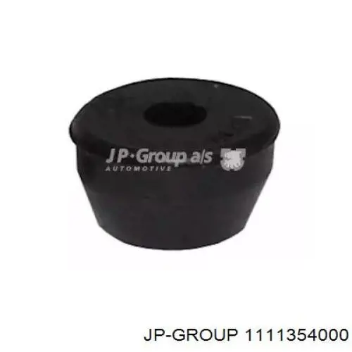 1111354000 JP Group Прокладка клапанної кришки двигуна, кільце