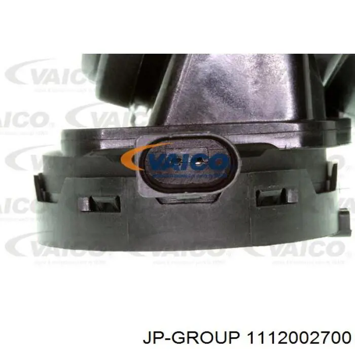 Масловіддільник газів JP Group 1112002700