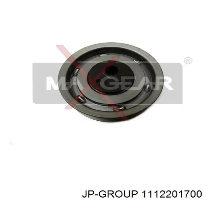 Купити 1112201700 JP Group Натяжний ролик
