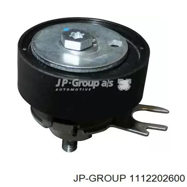 Купити 1112202600 JP Group Натяжний ролик