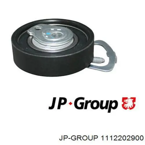 1112202900 JP Group Ролик натягувач