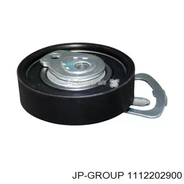 1112202900 JP Group Ролик натягувач