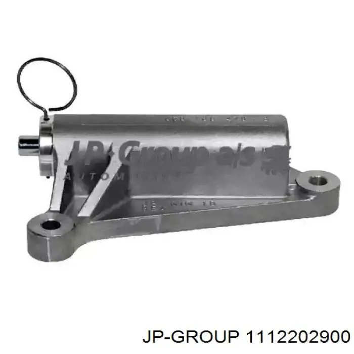 Купити 1112202900 JP Group Натяжний ролик