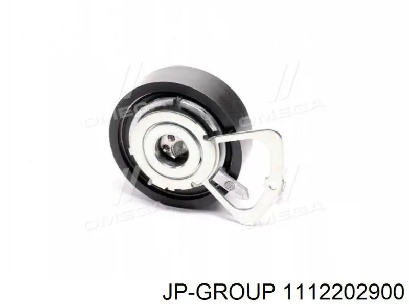 Купити 1112202900 JP Group Натяжний ролик