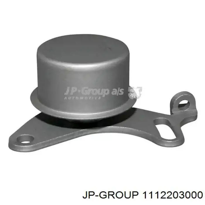 Ролик натяжителя ременя газорозподілу JP Group 1112203000 ціна, від 21.05 USD