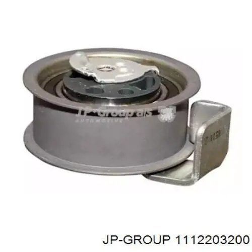 1112203200 JP Group Ролик натягувач