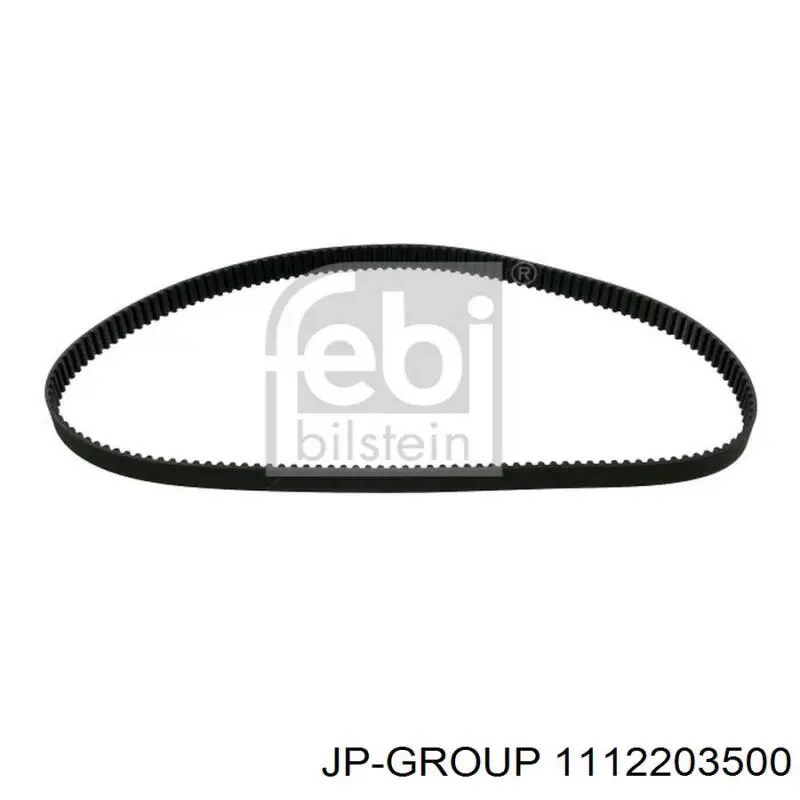 Купити 1112203500 JP Group Натяжний ролик