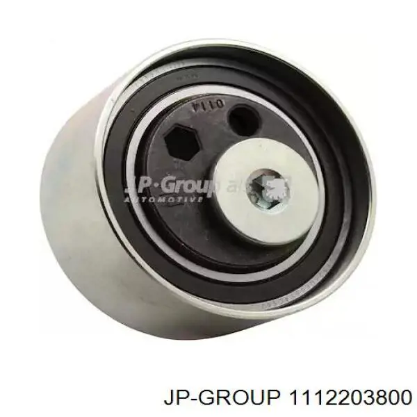 Купити 1112203800 JP Group Натяжний ролик