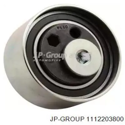 Ролик натягувача ременя ГРМ V55703 Continental/Siemens