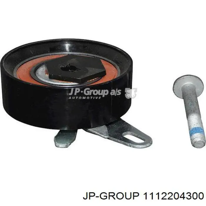 Купити 1112204300 JP Group Натяжний ролик