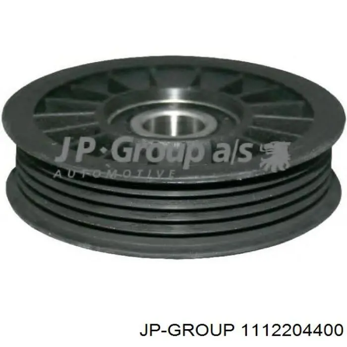 1112204400 JP Group Ролик натягувач