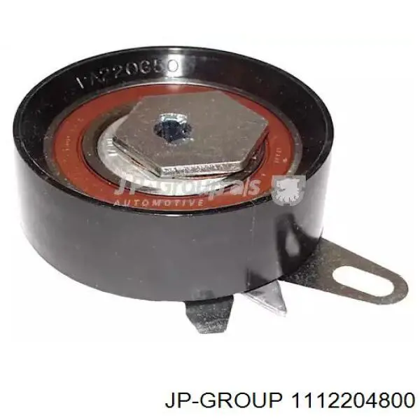 Купити 1112204800 JP Group Натяжний ролик