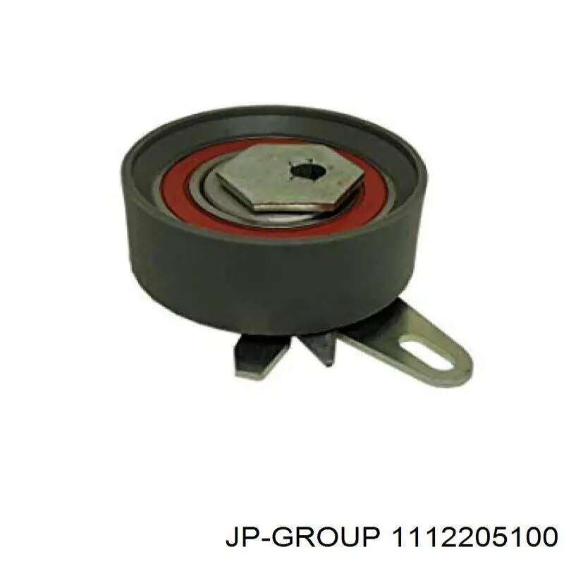 Купити 1112205100 JP Group Натяжний ролик
