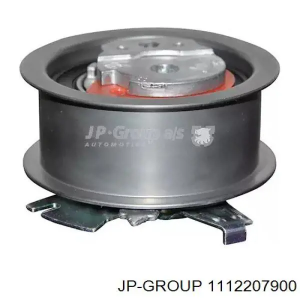 Купити 1112207900 JP Group Натяжний ролик
