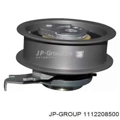 1112208500 JP Group Ролик натягувач