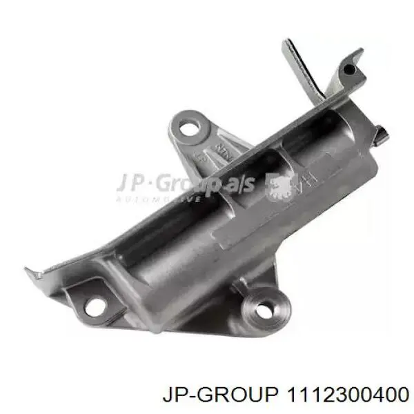 Натягувач ременя ГРМ JP Group 1112300400 ціна, від 32.78 USD