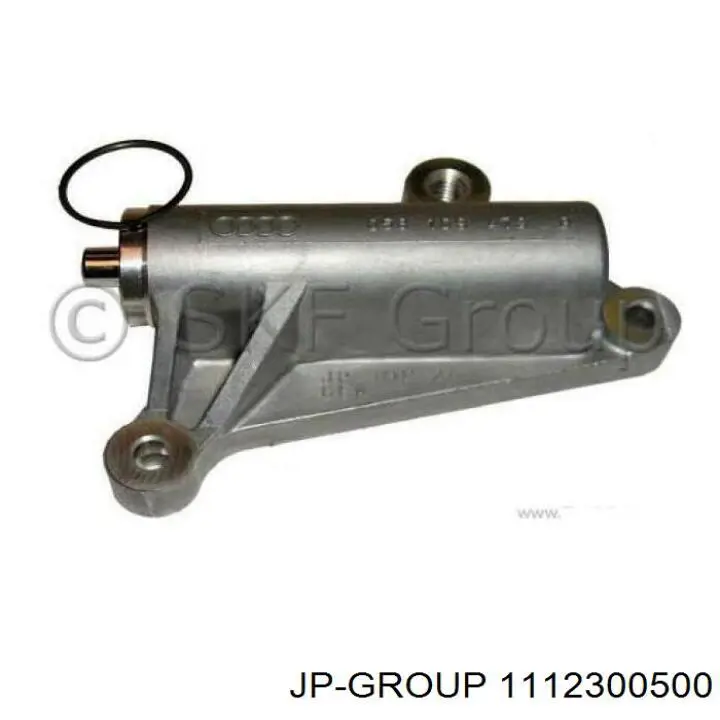 Натягувач ременя ГРМ JP Group 1112300500