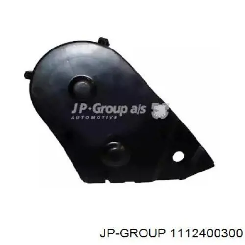 Захист ременя ГРМ, верхній JP Group 1112400300 ціна, від 3.70 USD